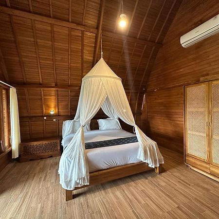 Villa Ipsa 문덕 외부 사진