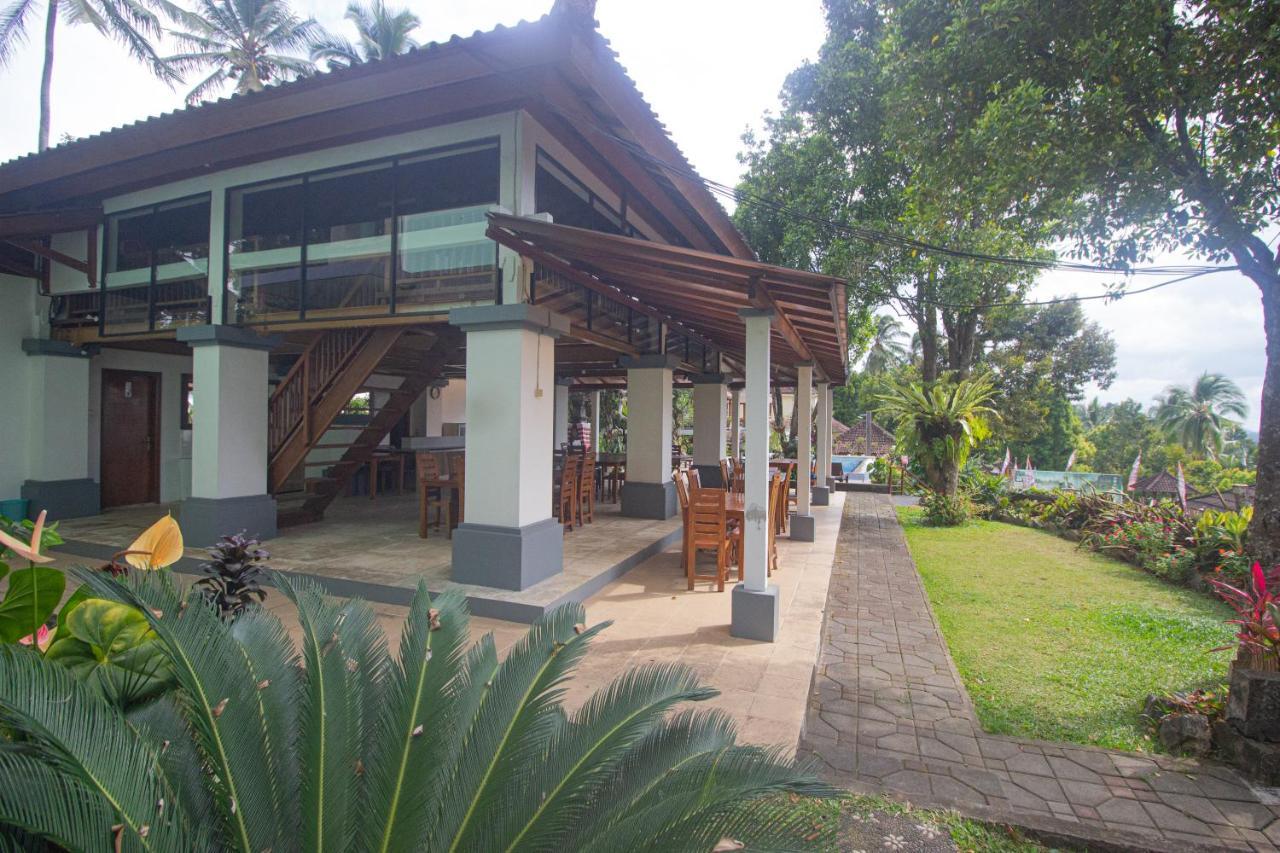 Villa Ipsa 문덕 외부 사진
