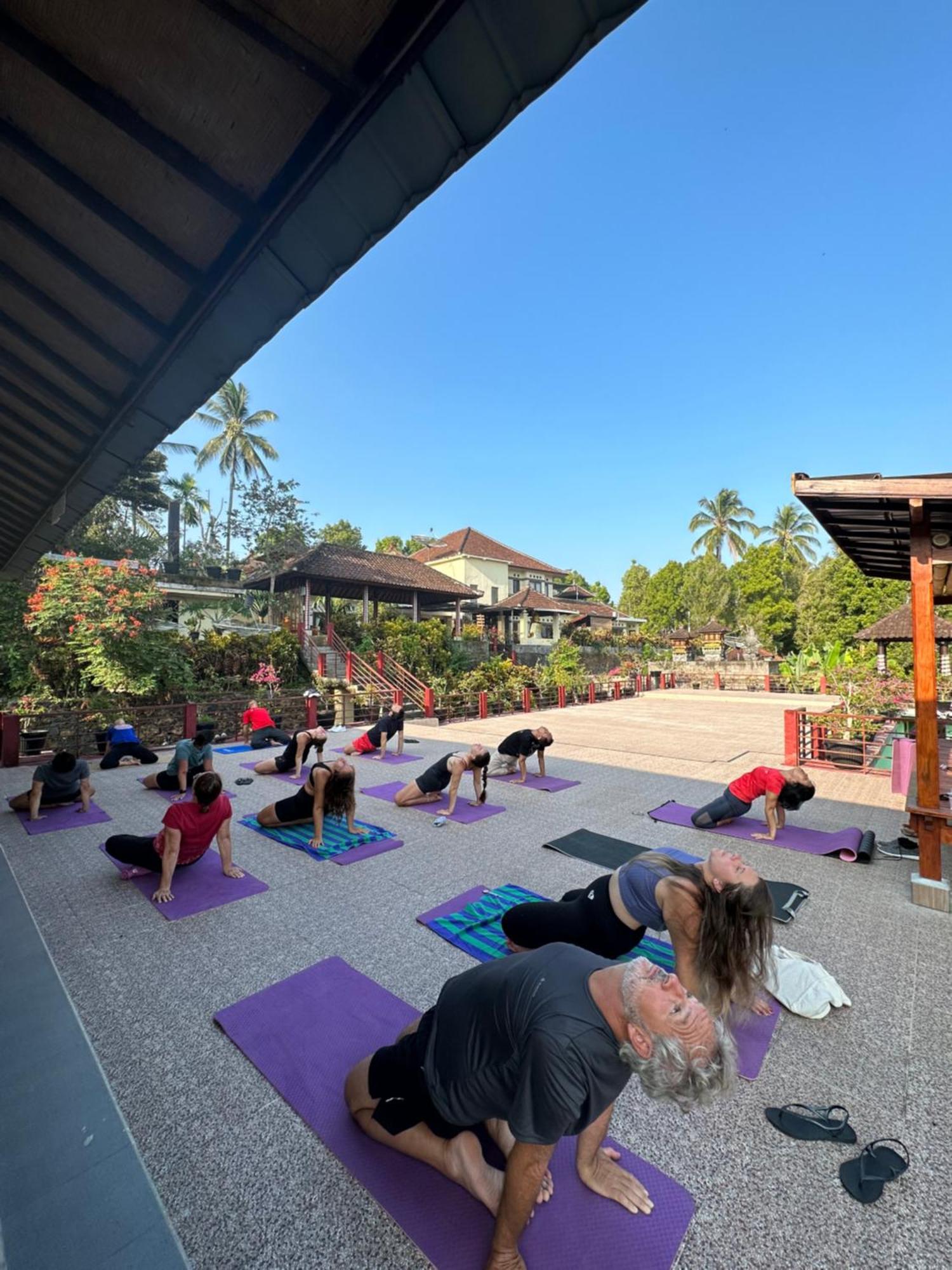 Villa Ipsa 문덕 외부 사진