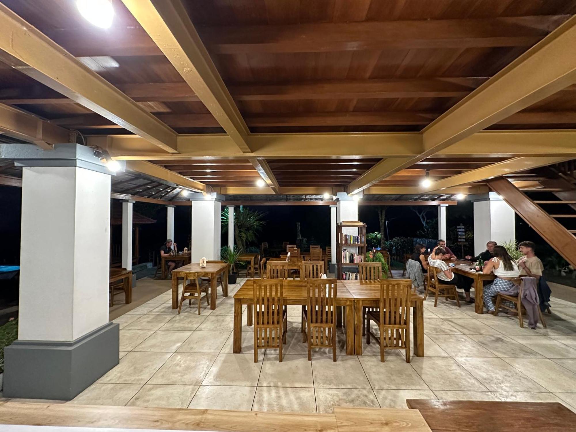 Villa Ipsa 문덕 외부 사진