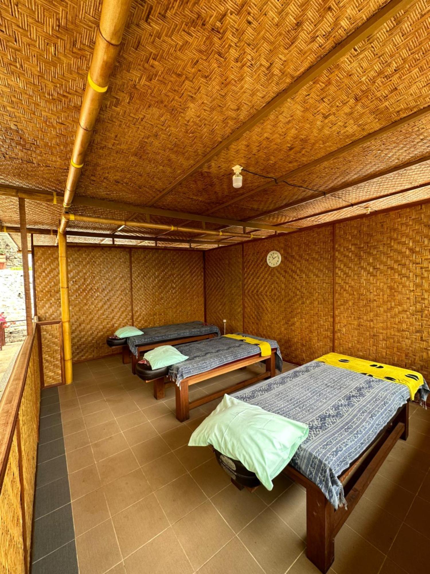 Villa Ipsa 문덕 외부 사진