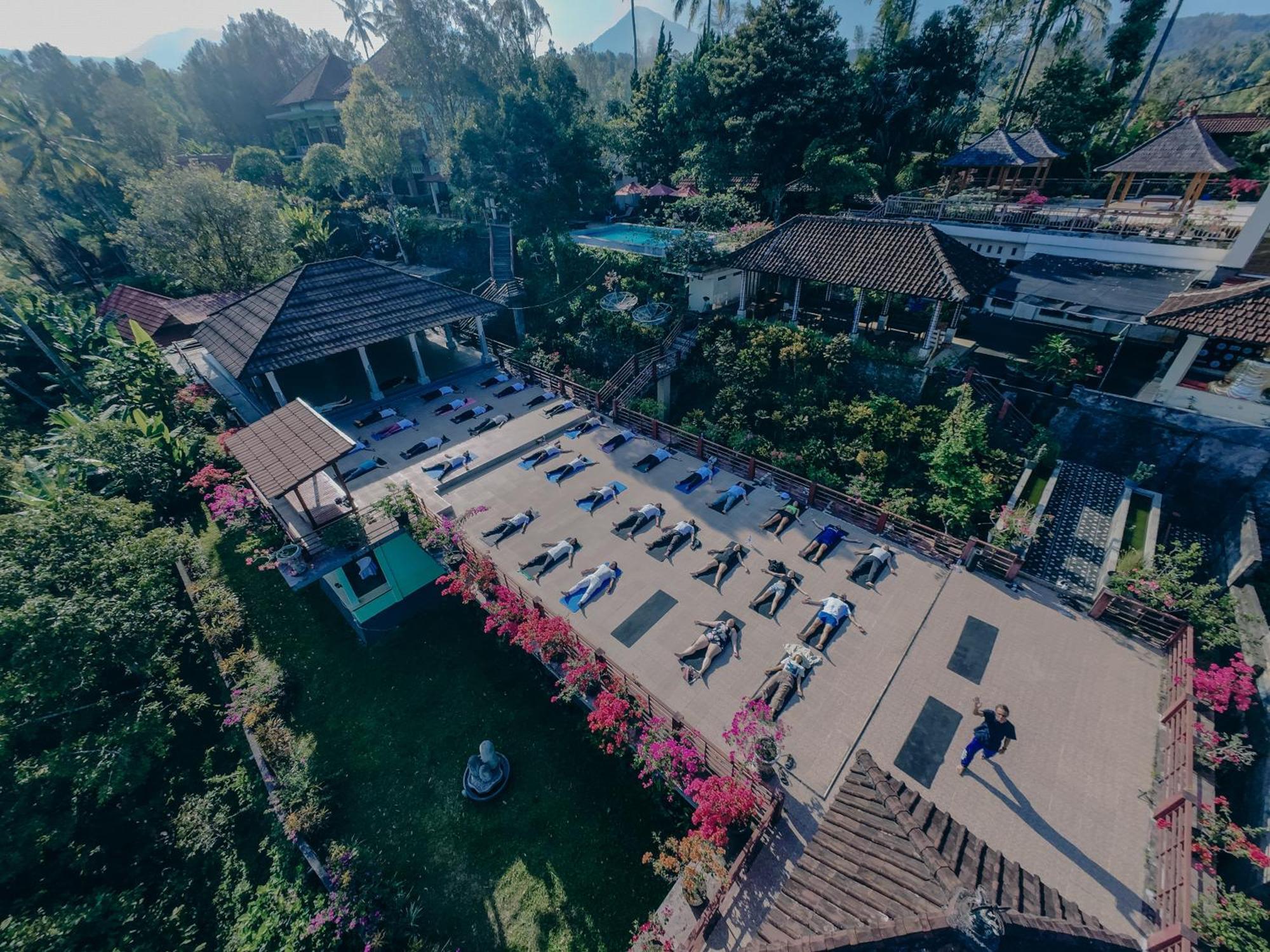 Villa Ipsa 문덕 외부 사진