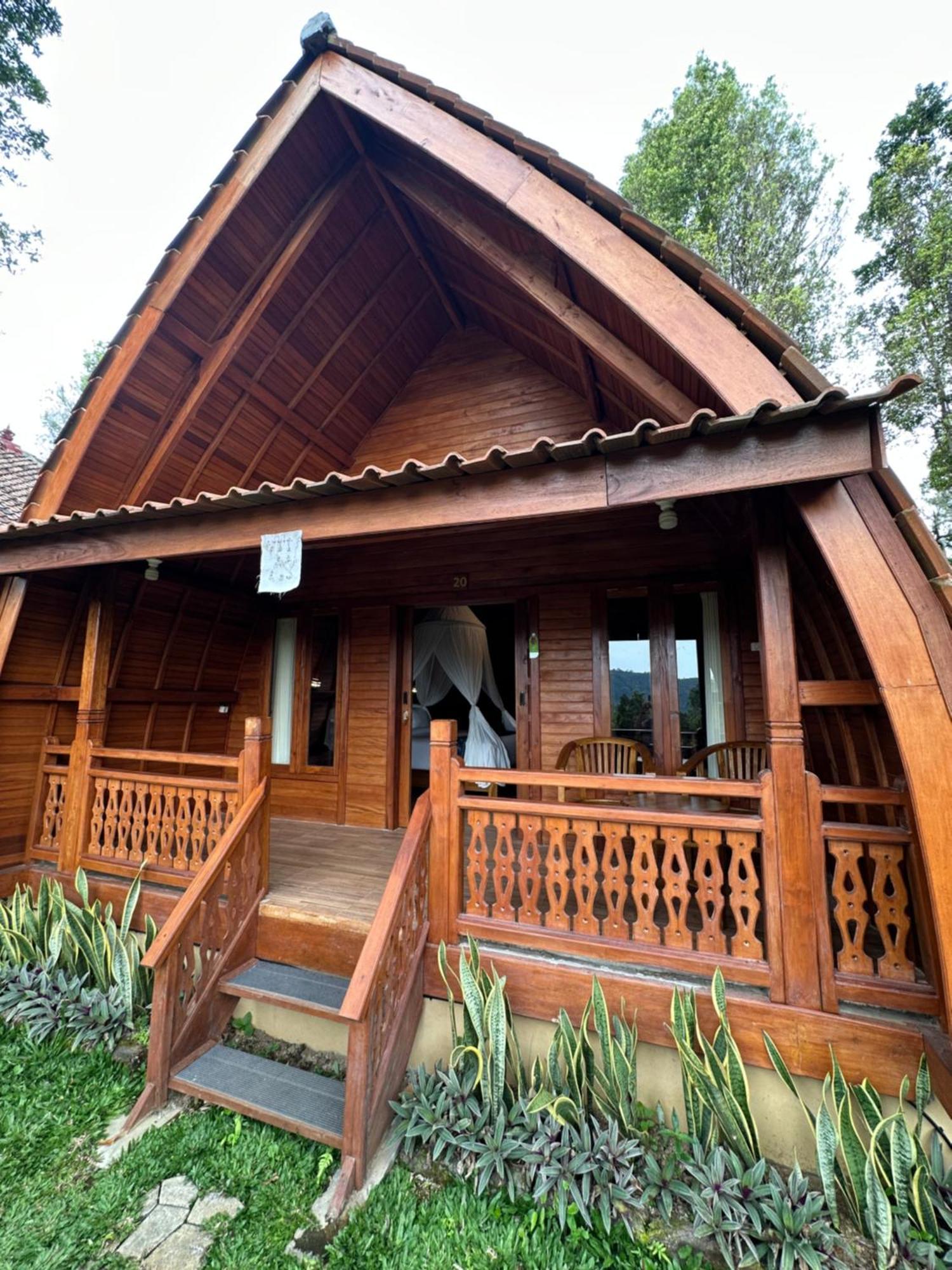 Villa Ipsa 문덕 외부 사진
